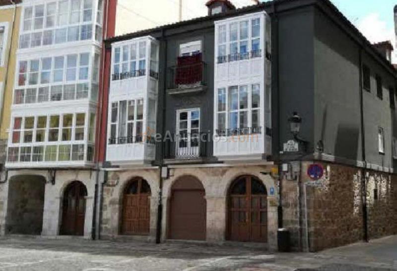 Local Comercial en venta en Calle Llana de Afuera, Burgos, Casco Antiguo, Burgos