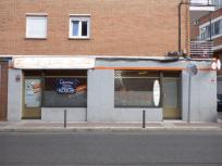Local Comercial en venta en Calle Santa Teresa de Jesús, Carlos Ruiz, Collado Villalba