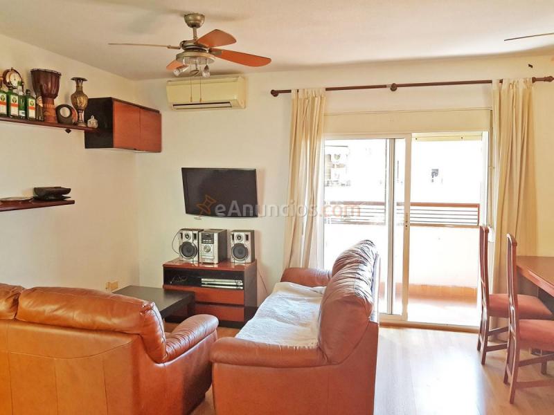 Apartamento en venta en Avenida de Burjassot, Valencia, Campanar, Valncia