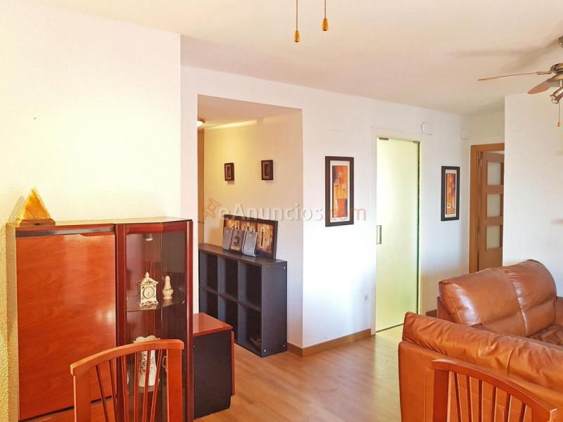 Apartamento en venta en Avenida de Burjassot, Valencia, Campanar, Valncia