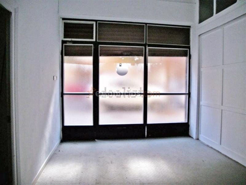 Local Comercial en alquiler en  La Sadia, Valncia