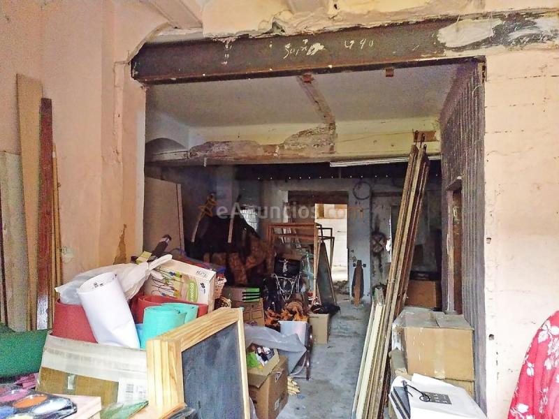 Local Comercial en venta en  Poblats Marítims, Valncia