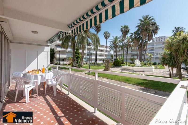 Apartamento en venta en Calle del Doctor Cuchi, Vilafortuny - Cap de Sant Pere, Cambrils