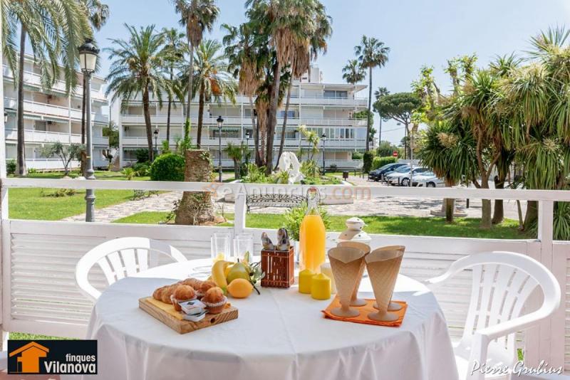 Apartamento en venta en Calle del Doctor Cuchi, Vilafortuny - Cap de Sant Pere, Cambrils