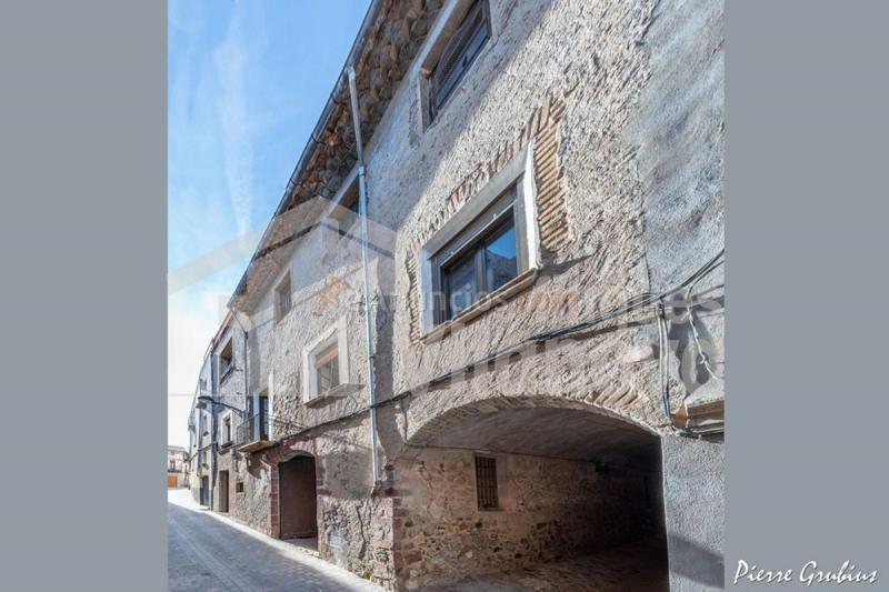 Casa Rural en venta en  de la font, Vilanova d'Escornalbou