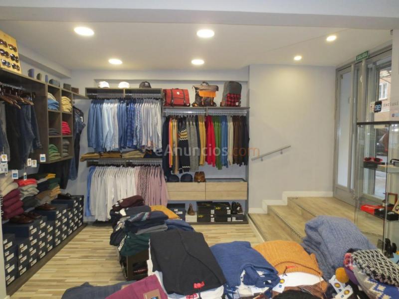 Local Comercial en alquiler en  General Pardiñas, Salamanca, Madrid