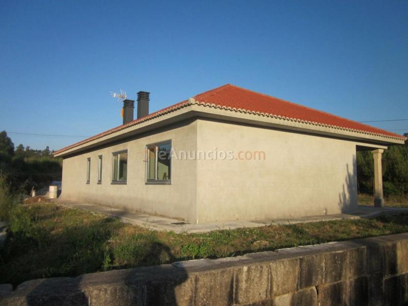 Adosado en venta en  Beca, Brion