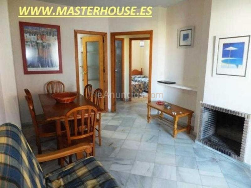 Apartamento en venta en  El Portil