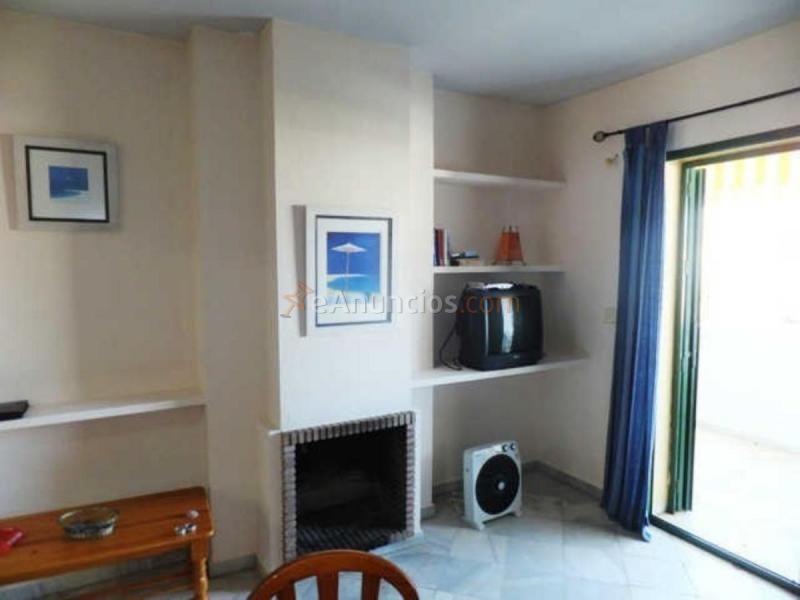 Apartamento en venta en  El Portil