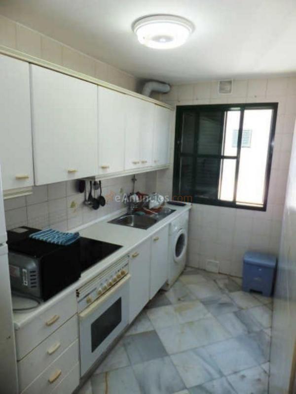 Apartamento en venta en  El Portil