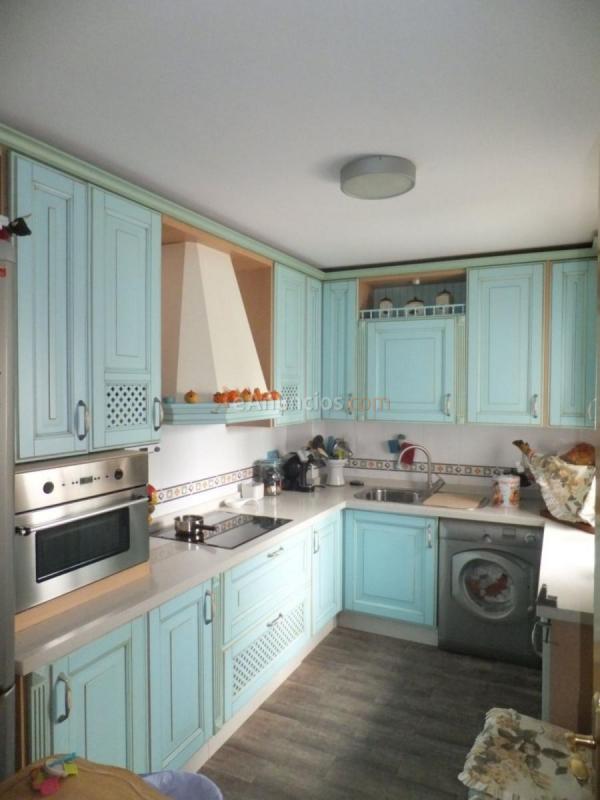 Apartamento en venta en  Aljaraque