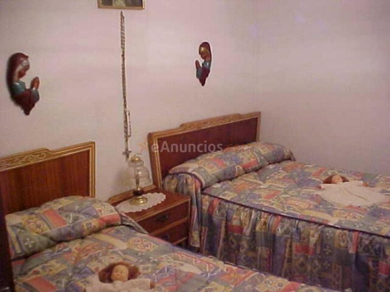 Adosado en venta en Calle Santiago, Paredes de Nava