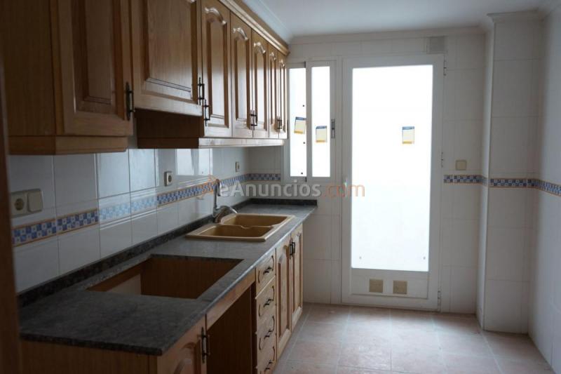 Apartamento en venta en Calle algaira, Requena