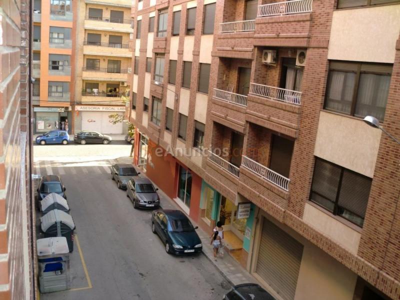 Apartamento en venta en Calle algaira, Requena