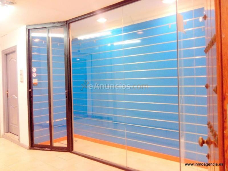 Local Comercial en alquiler en  Centro, Sevilla