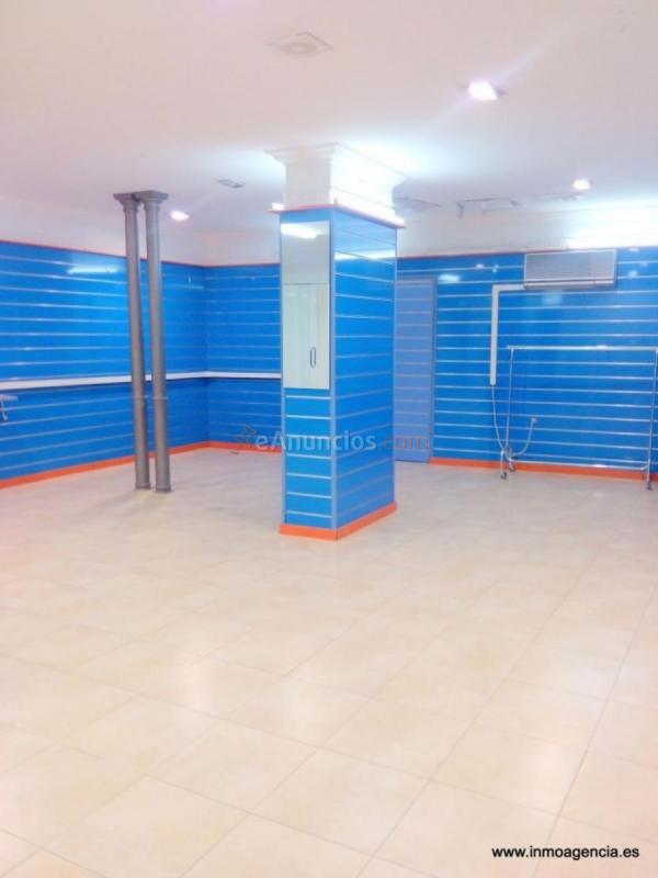 Local Comercial en alquiler en  Centro, Sevilla