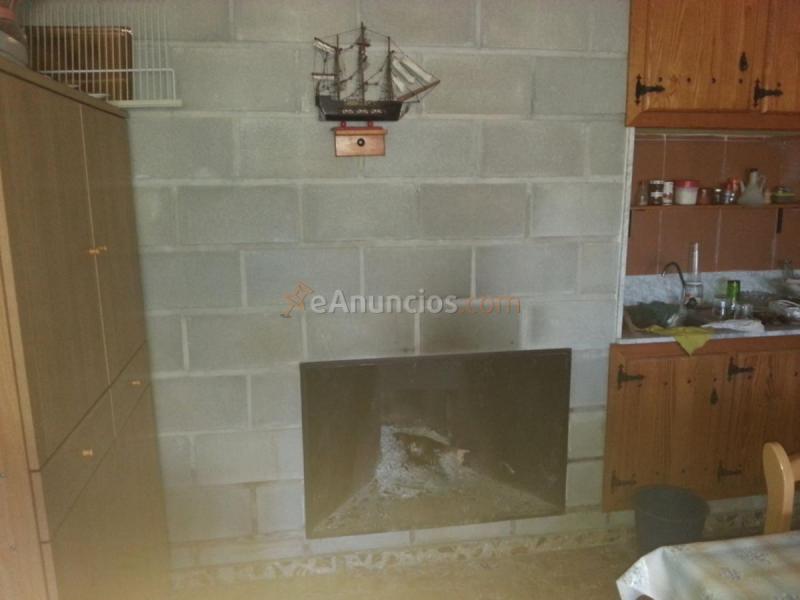 Casa Rural en venta en Carril paloma de la paz, Pinar de Campoverde, Pilar de la Horadada