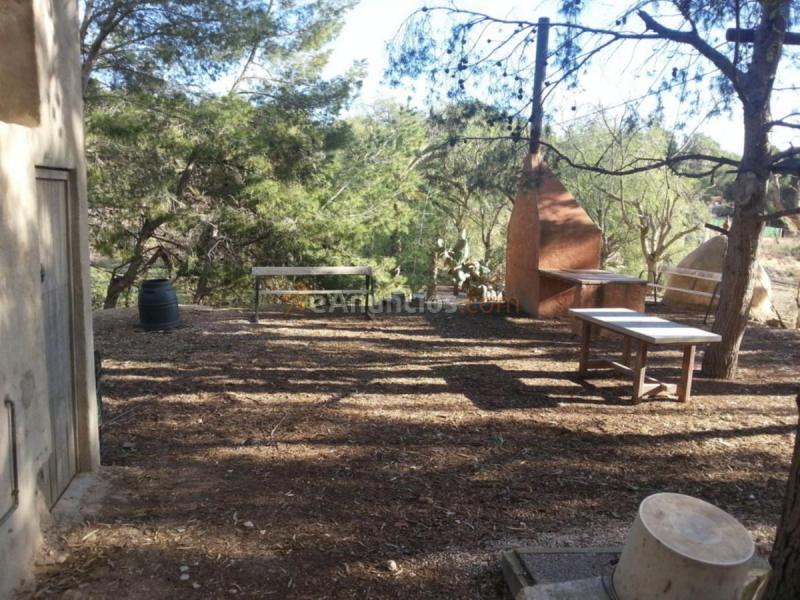 Casa Rural en venta en Carril paloma de la paz, Pinar de Campoverde, Pilar de la Horadada