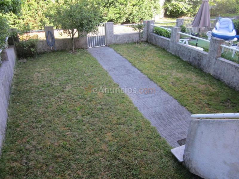 Casa en venta en Calle Ledin, Teo