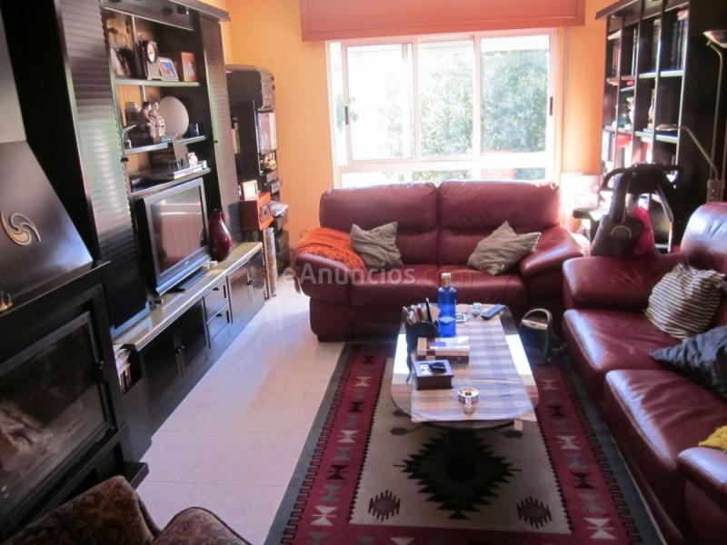 Casa en venta en Calle Ledin, Teo