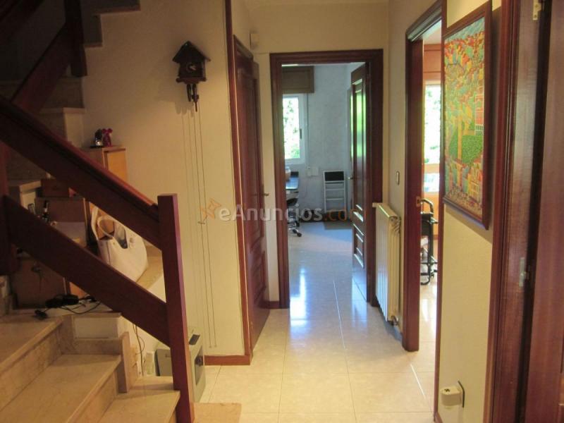 Casa en venta en Calle Ledin, Teo