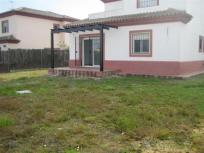 Adosado en venta en  Loreto, Espartinas