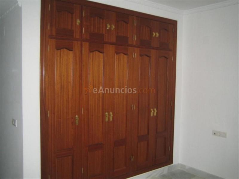 Adosado en venta en  Loreto, Espartinas