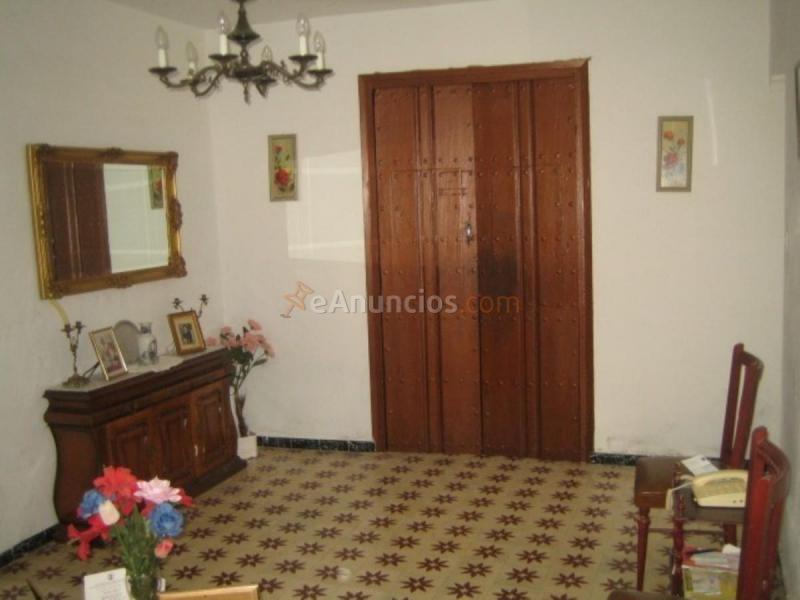 Casa en venta en  Olivares