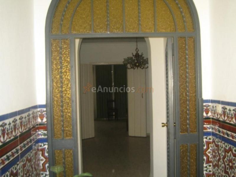 Casa en venta en  Olivares