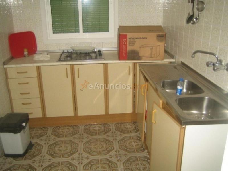 Casa en venta en  Olivares