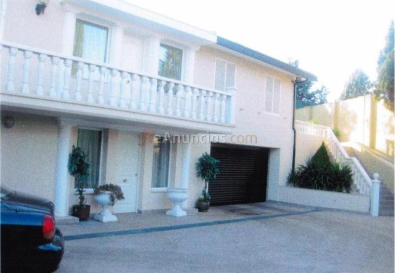 Adosado en venta en  Hortaleza, Madrid