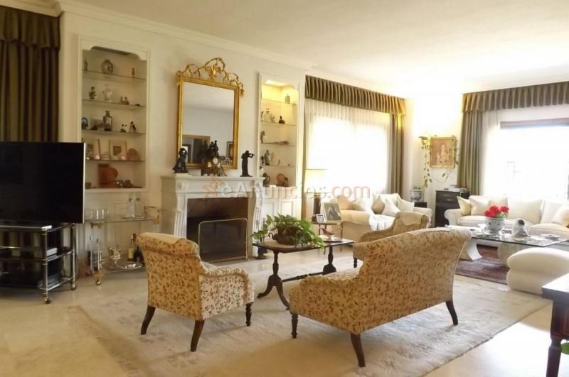 Adosado en venta en  Hortaleza, Madrid