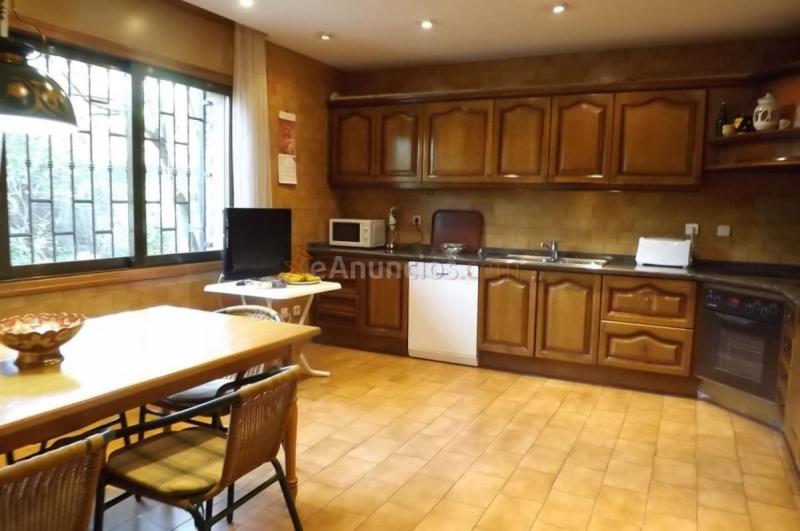 Adosado en venta en  Hortaleza, Madrid