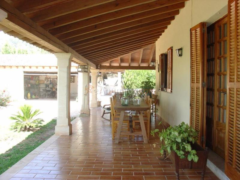 Adosado en venta en  Blanquer, Inca