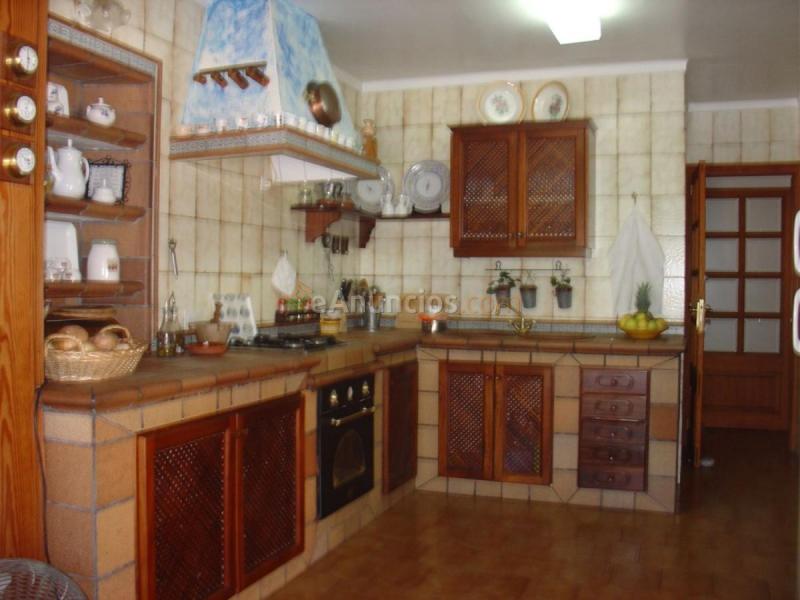 Adosado en venta en  Blanquer, Inca