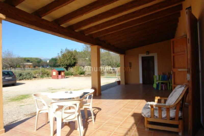 Adosado en venta en  Selva