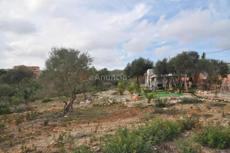 Parcela Rustica en venta en  Son Ferriol - Sant Jordi, Palma de Mallorca