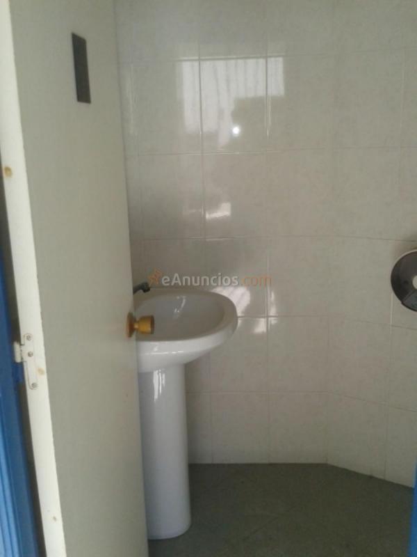 Local Comercial en venta en  Olivares