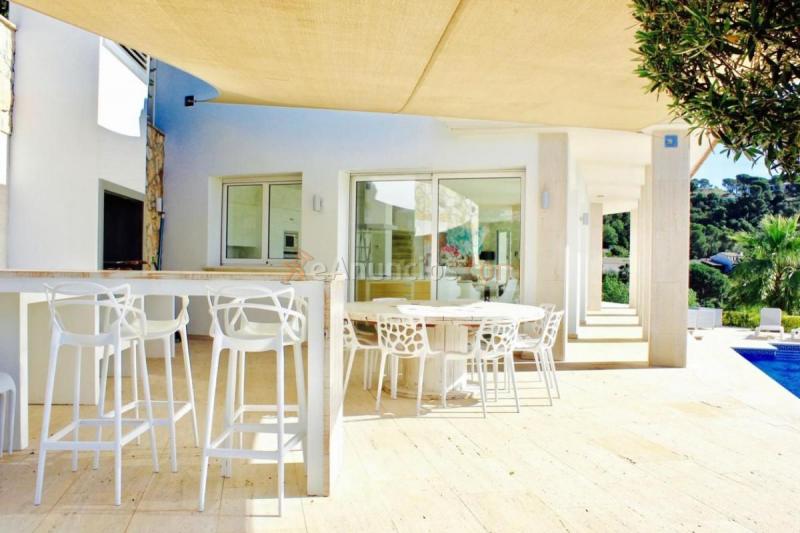 Adosado en venta en Calle del Garrofer, Mas Pere-Río de Oro, Calonge