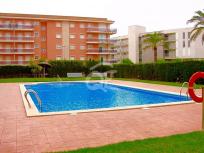Apartamento en venta en Calle Triadors, Sant Antoni, Calonge