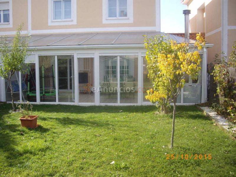 Casa en venta en Calle curavacas, Villamuriel de Cerrato