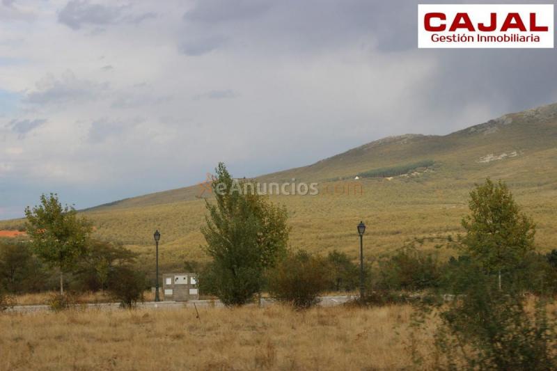Parcela Rustica en venta en Carretera de riofrio, Riaza