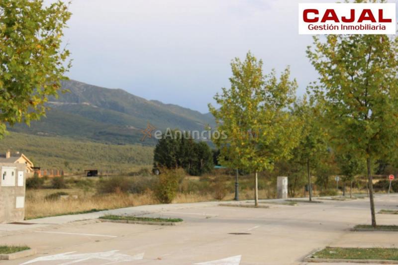 Parcela Rustica en venta en Carretera de riofrio, Riaza