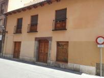 Local Comercial en venta en  Calle CARMEN CALZADO, Casco Histórico, Alcalá de Henares