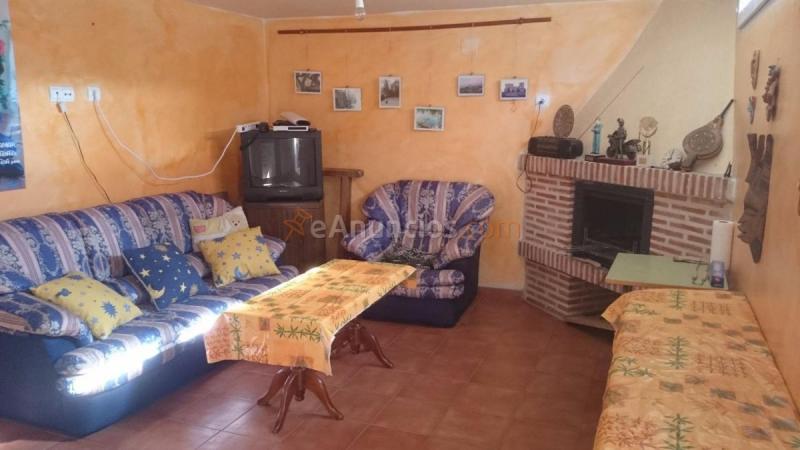 Casa en venta en Calle el serrón, Villamuriel de Cerrato