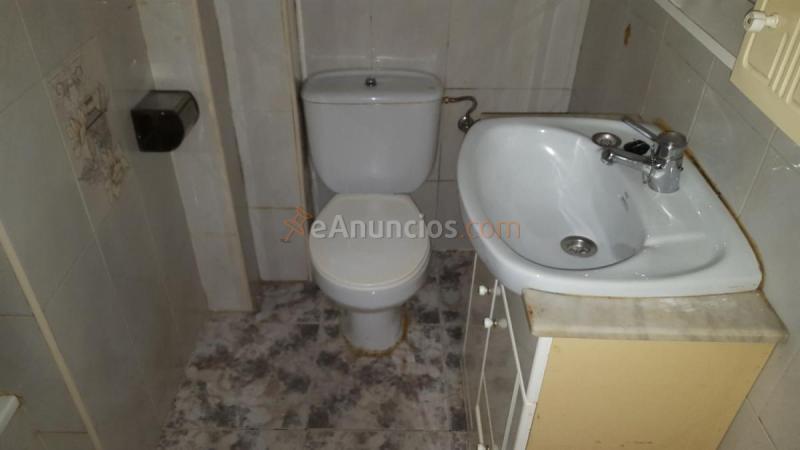Apartamento en venta en Calle sagrada familia, El Carmen - Fábrica de Armas, Palencia