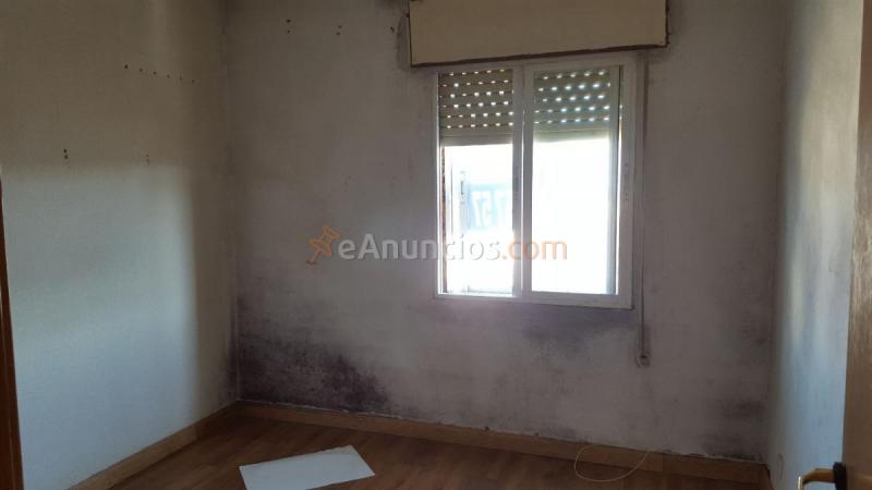 Apartamento en venta en Calle sagrada familia, El Carmen - Fábrica de Armas, Palencia