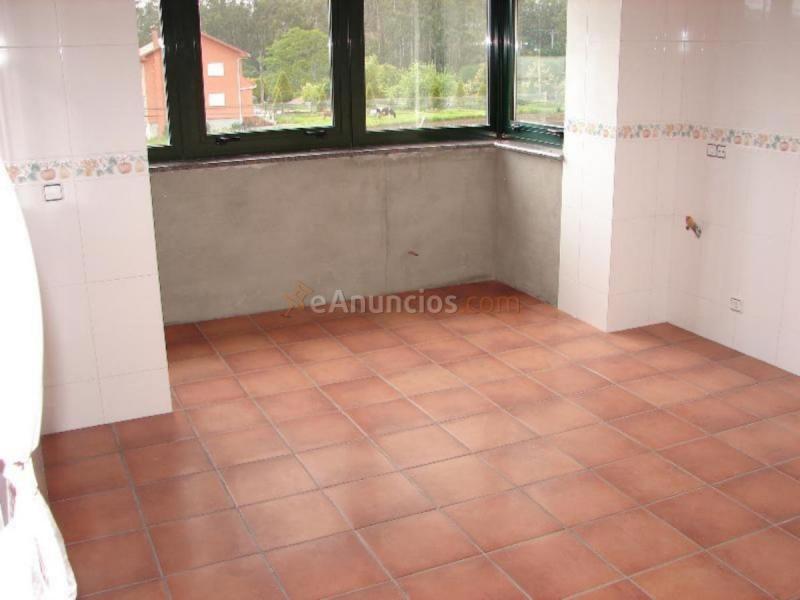 Adosado en venta en  Campus norte - S.Caetano, Santiago de Compostela