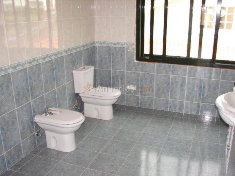 Adosado en venta en  Campus norte - S.Caetano, Santiago de Compostela