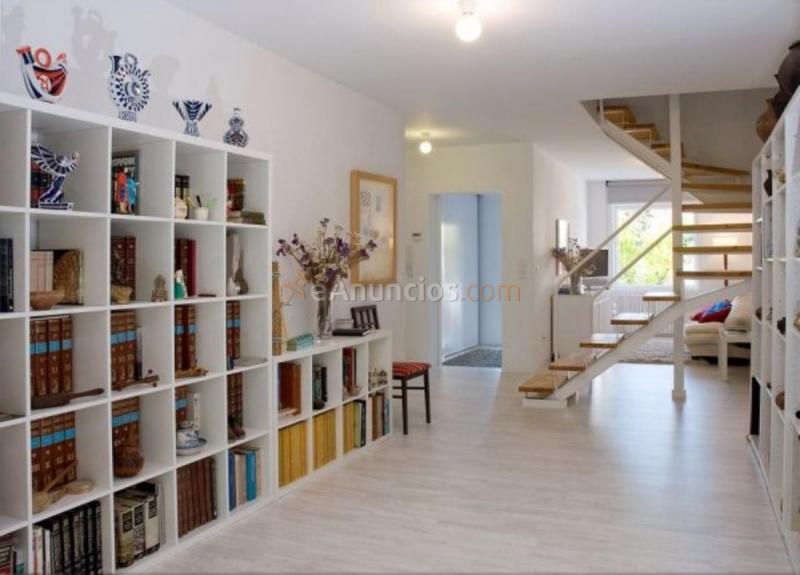 Casa en venta en  Vilagarcía, Vilagarcía de Arousa